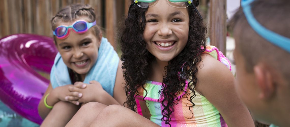 children-having-fun-with-floater-pool